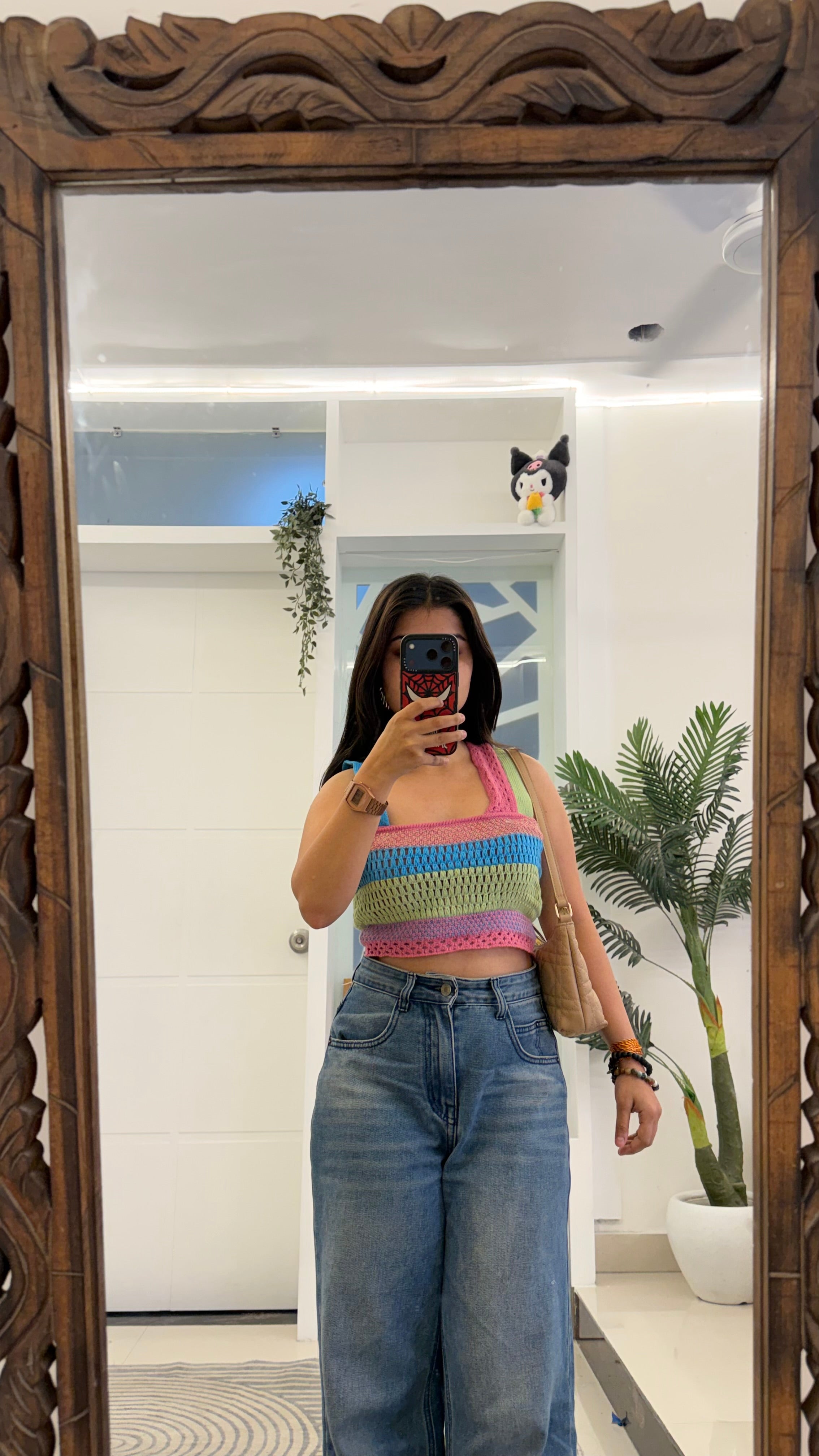 159 cute top 30-34 bust