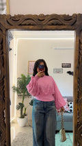 81 Pinterest top 34-38 bust