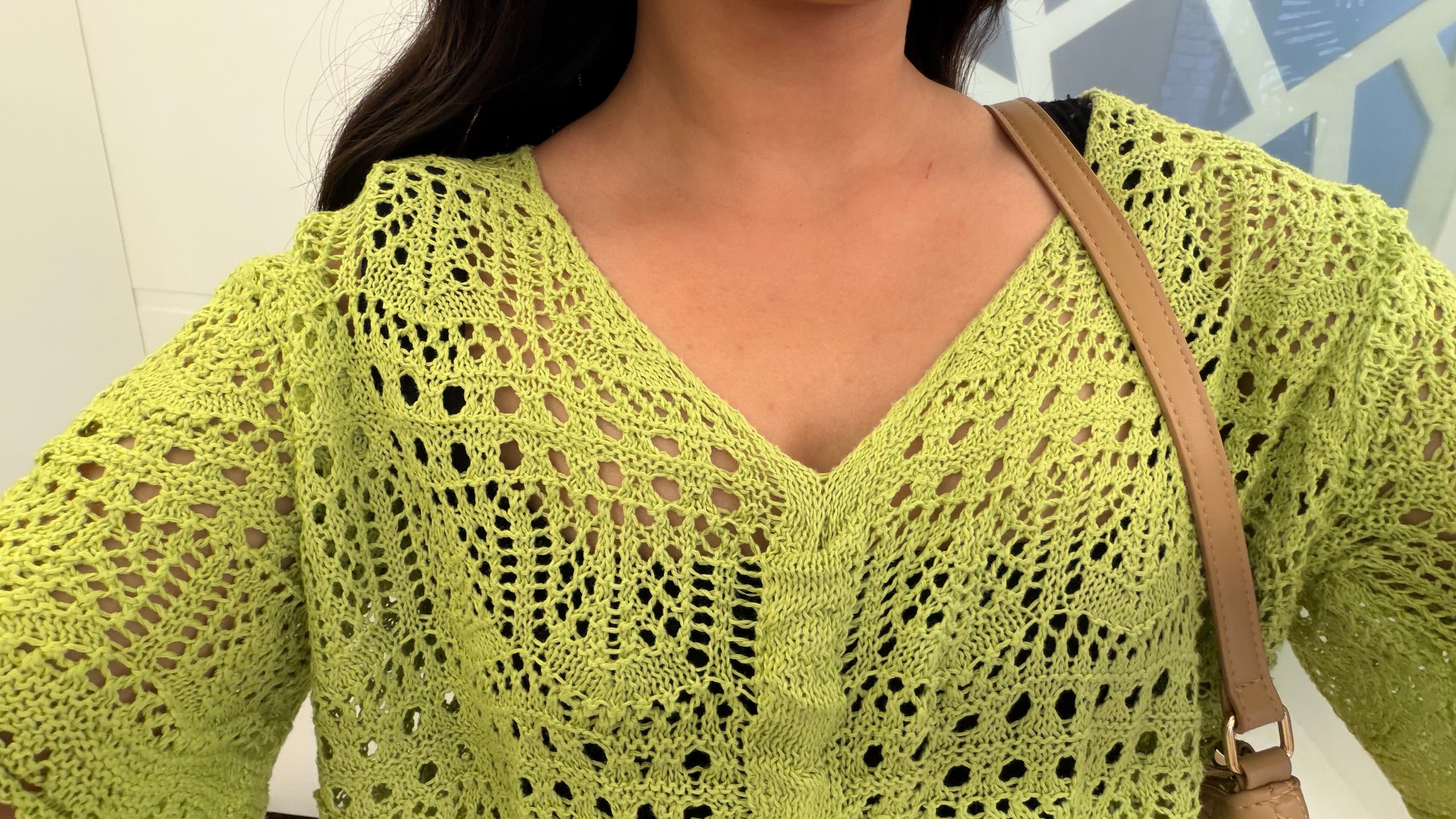 59 summer top 32-36 bust