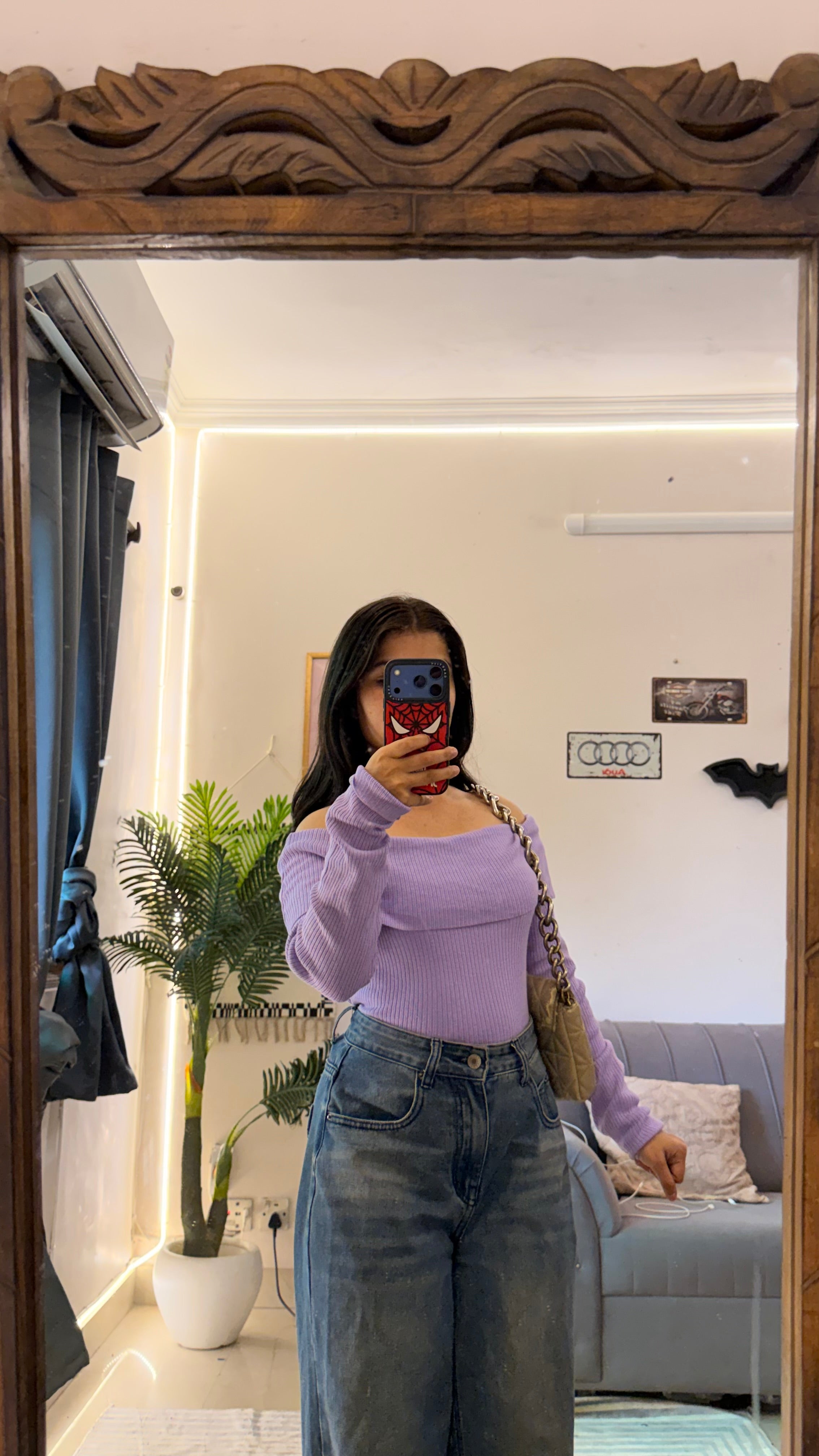 77 cute top 32-36 bust