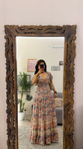 17 summer dress bust36/47L