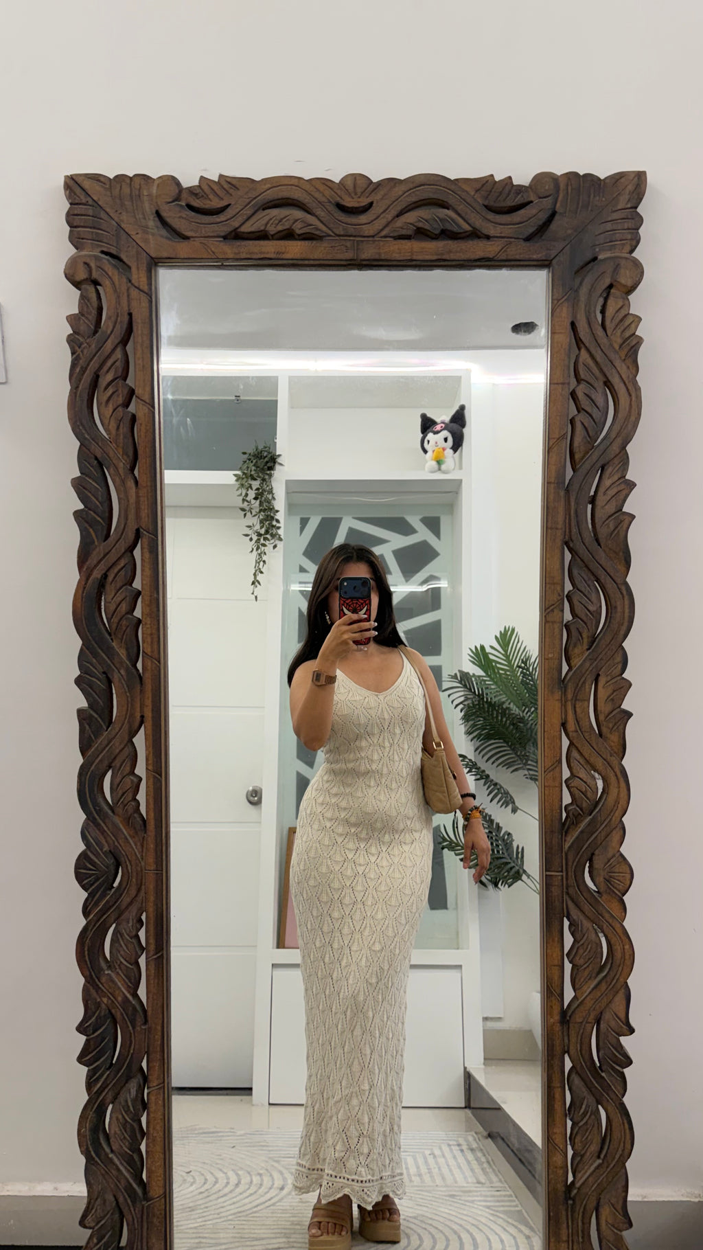 8 Bodycon dress 32-36 bust/l:52