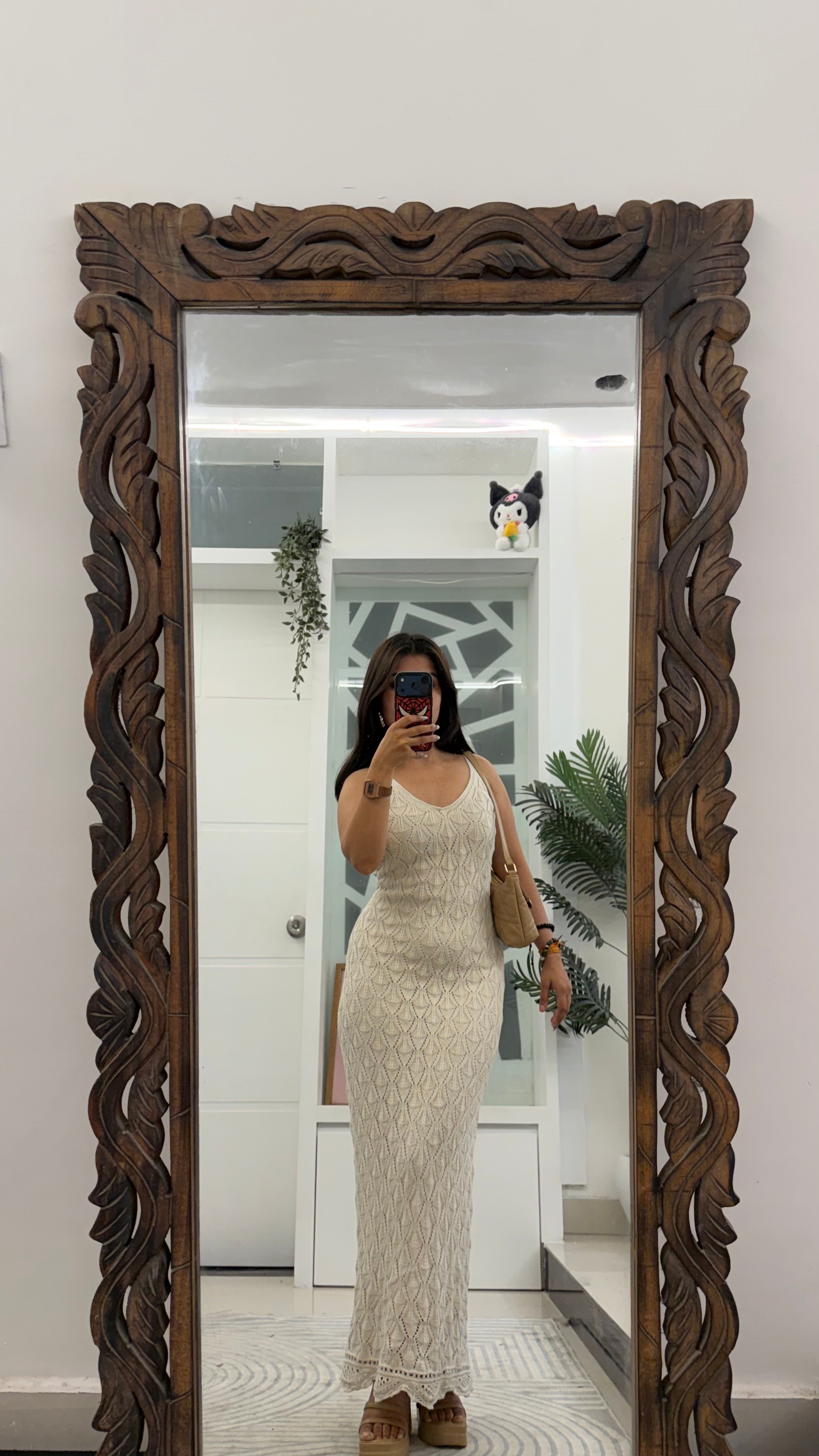 8 Bodycon dress 32-36 bust/l:52