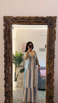 84 summer dress28-32/49L