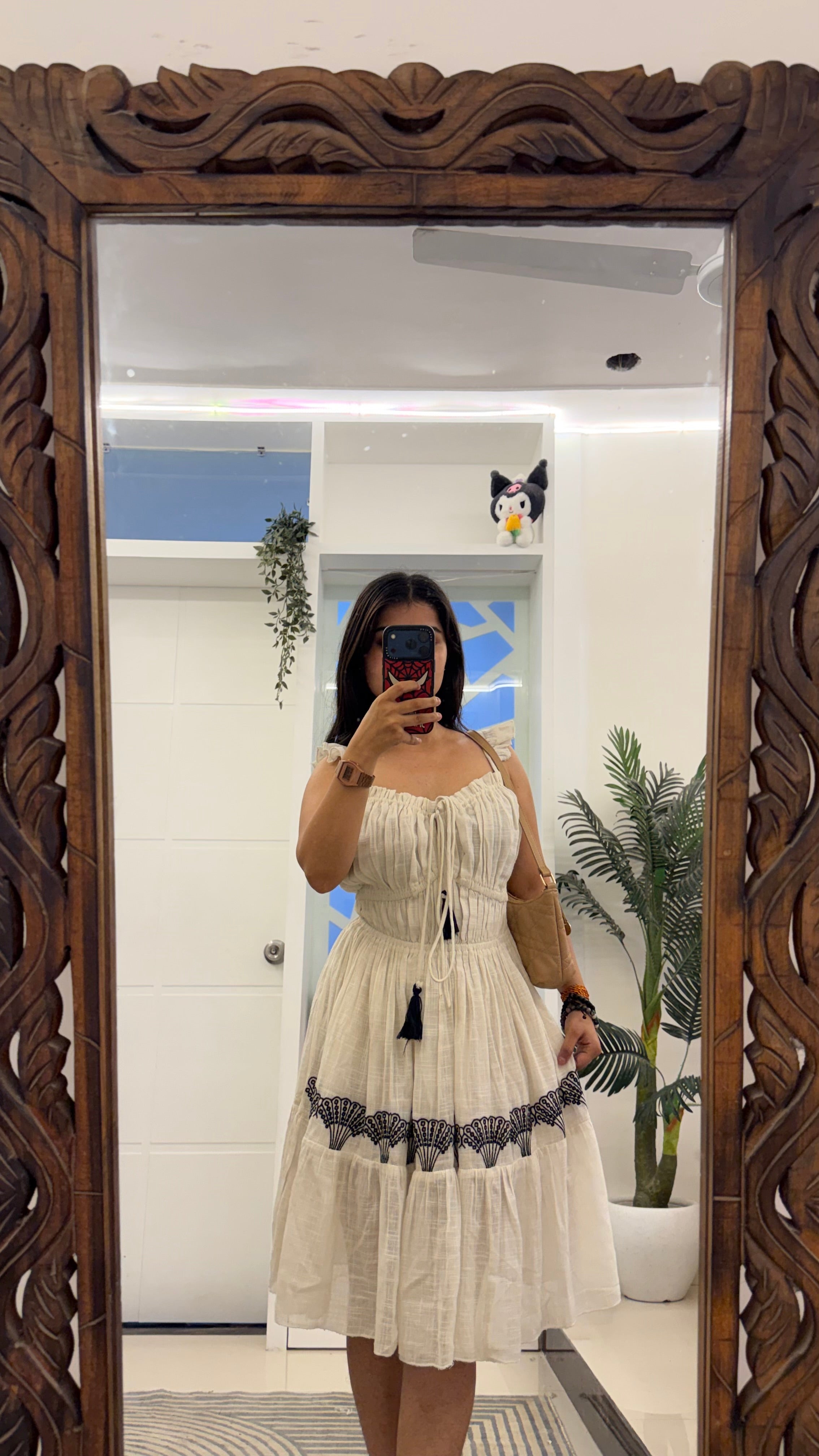 54 classy dress 34-36 bust/l:35
