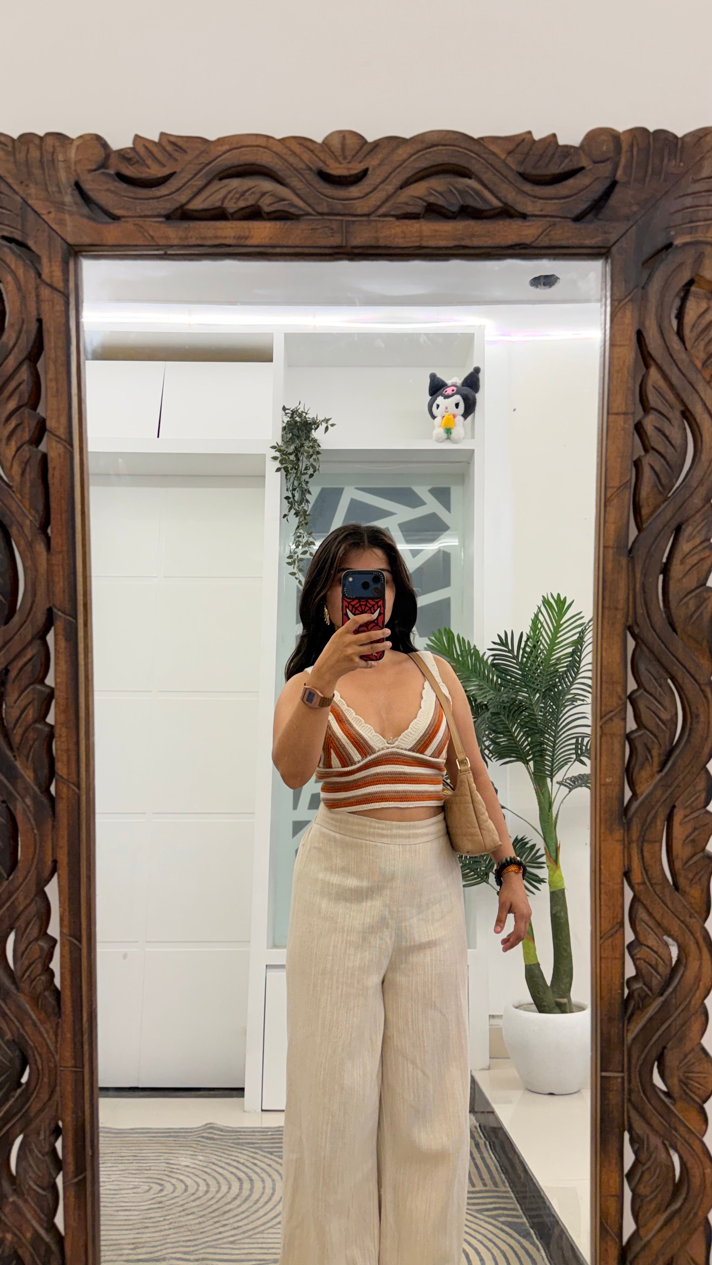 9 cute summer top 34-36 bust