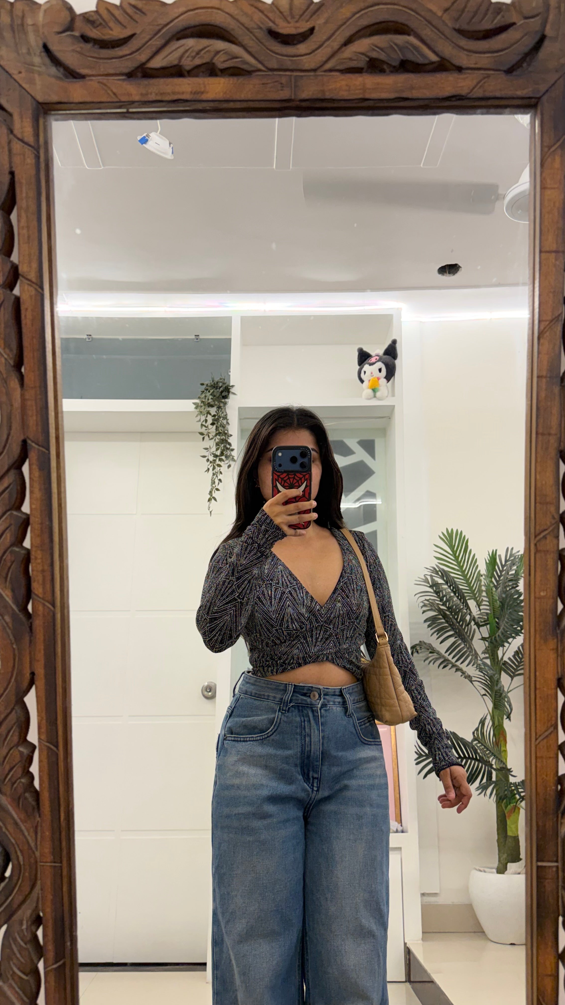 85 cute top 28-30 bust