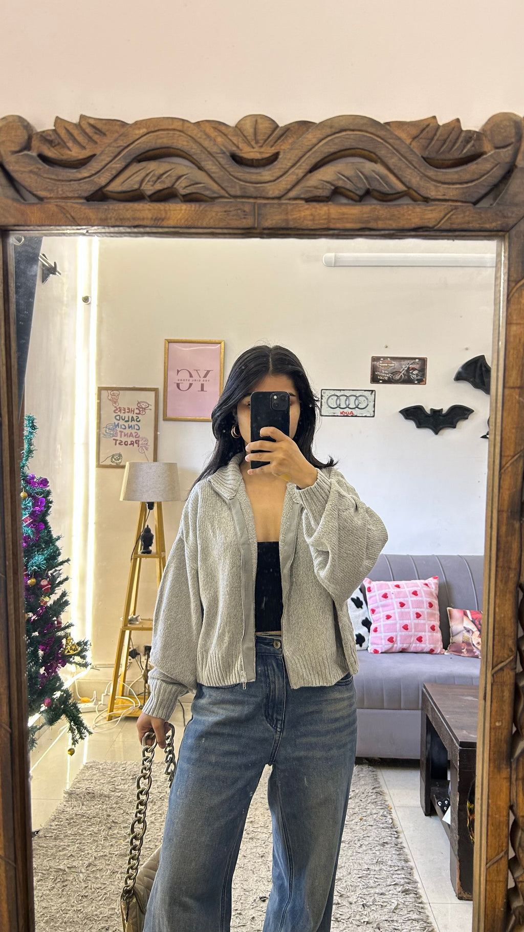 76 Cute Sweater S