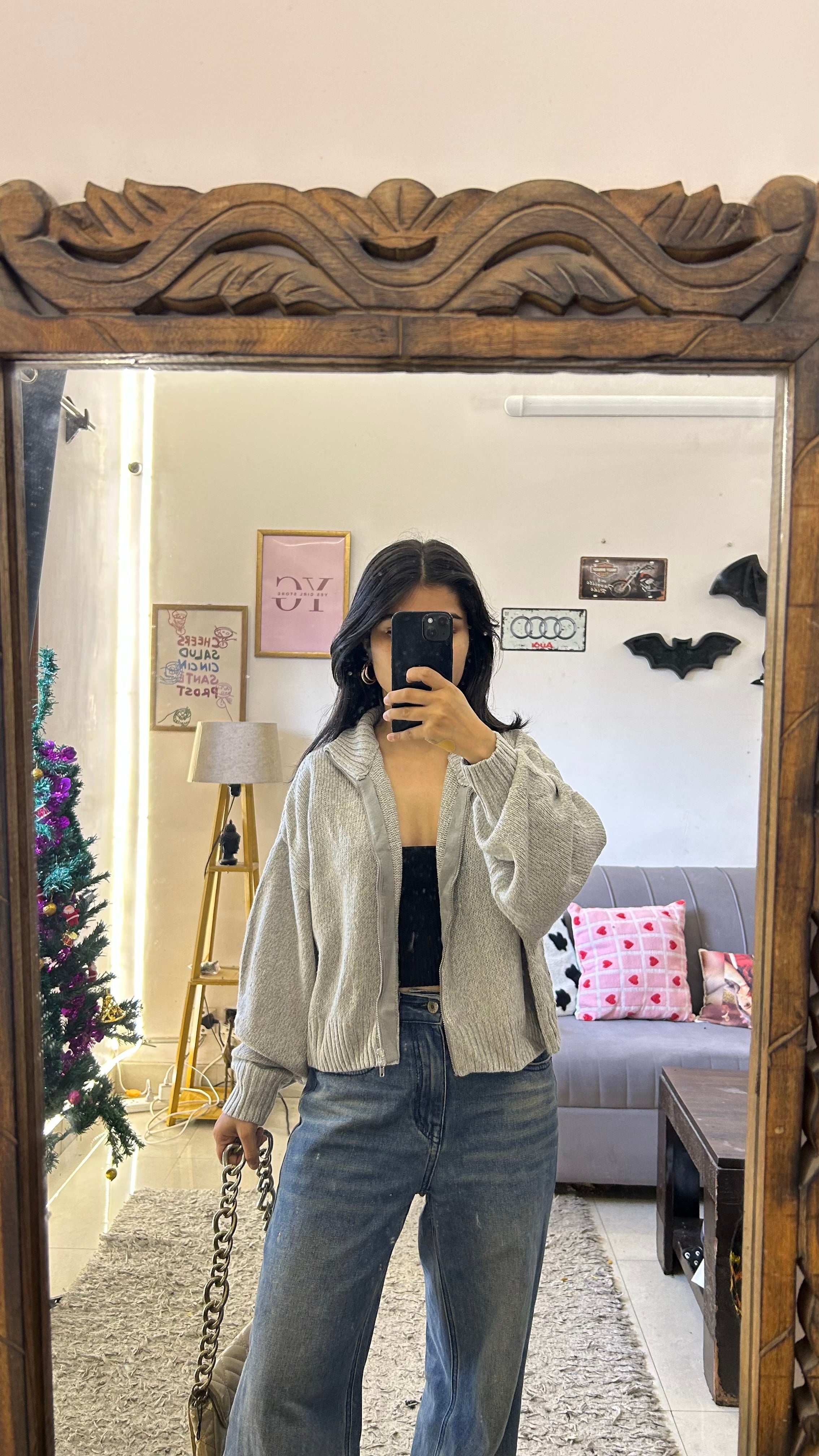 76 Cute Sweater S