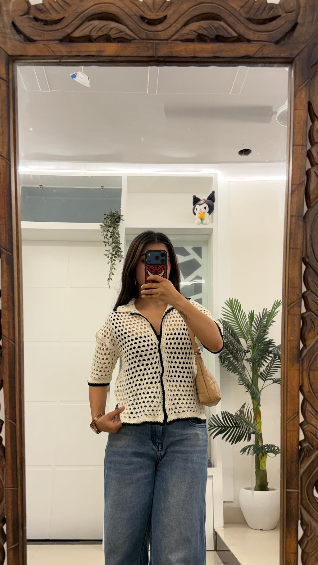 55 cute top 30-36 bust