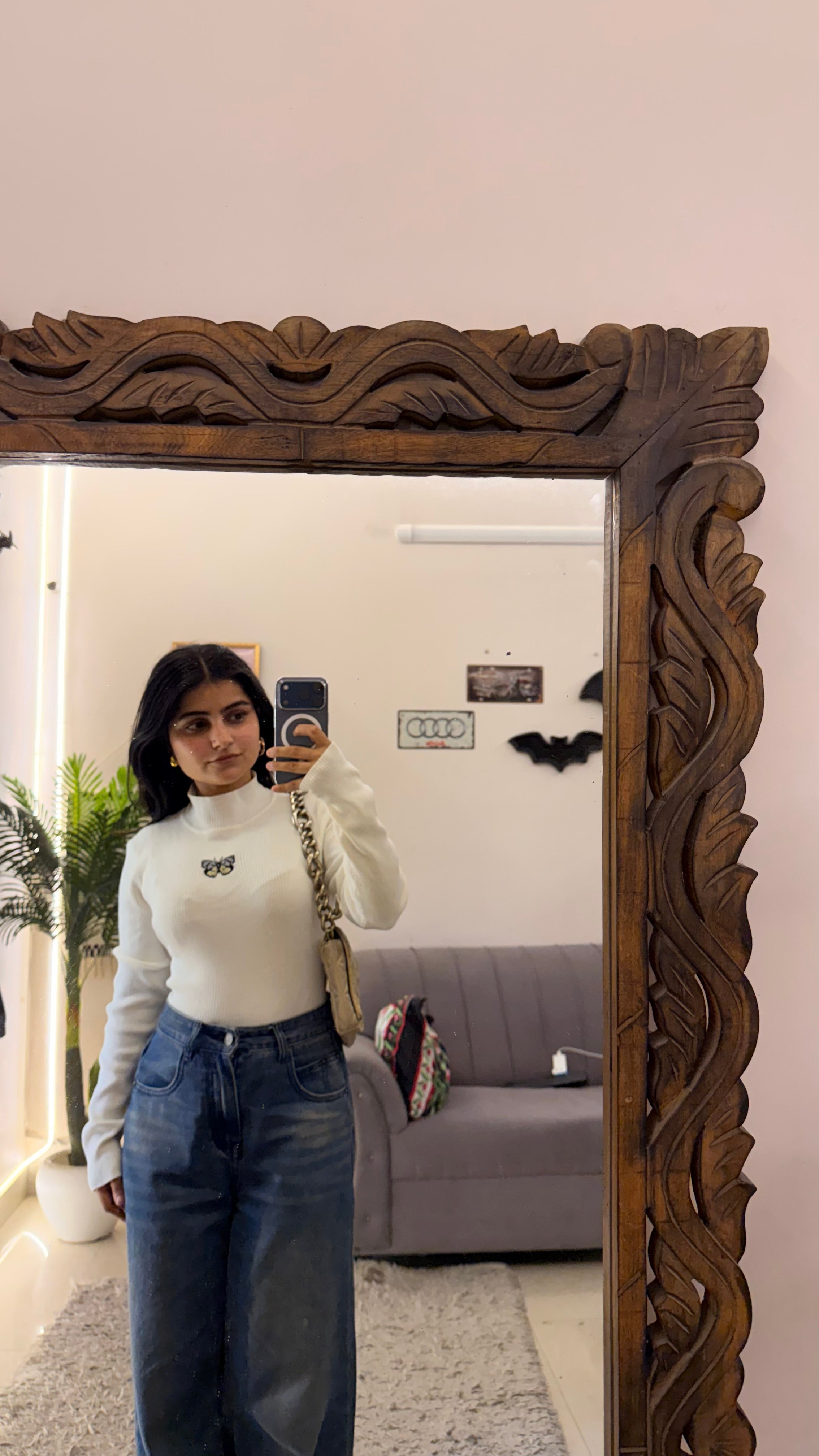 135 summer top 32-36 bust