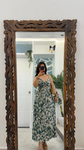17 summer dress 30-35 bust/l: 46