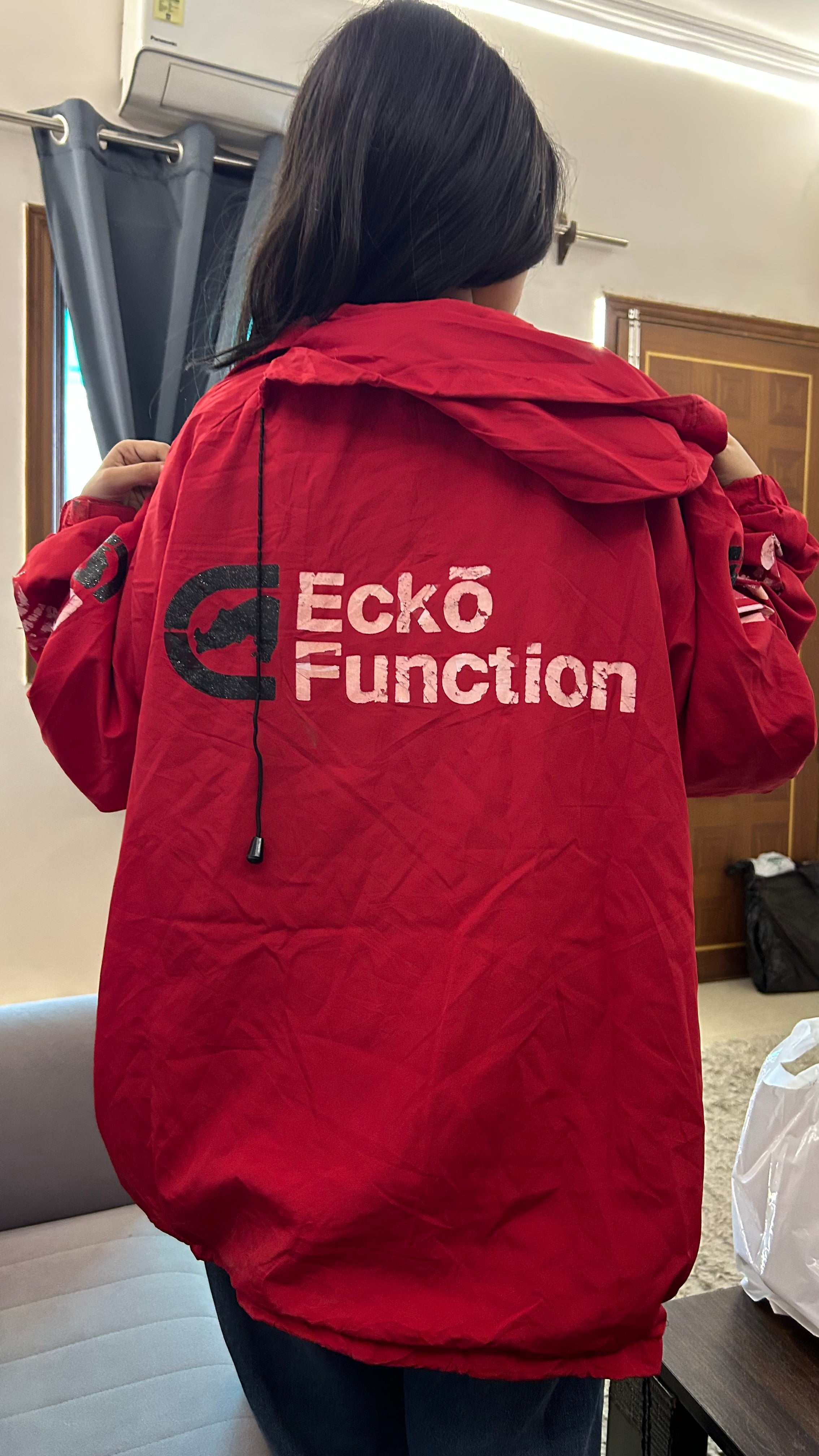 29 Jacket streetwear XL