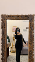 30 Bodycon dress bust 32-35/length 49