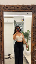 4 summer padded top 28-31 bust