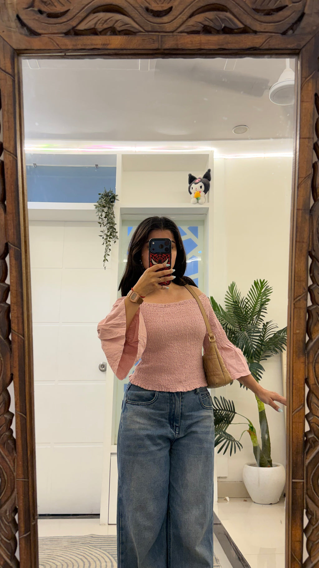8 summer top 32-36 bust
