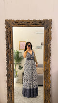 18 classy summer dress bust32-36/54L