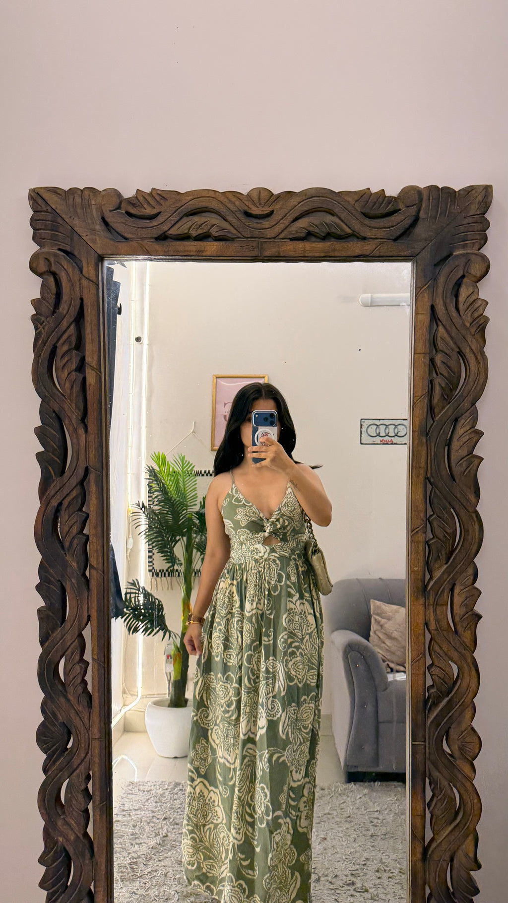 34 summer dress 32-34 bust/l:54