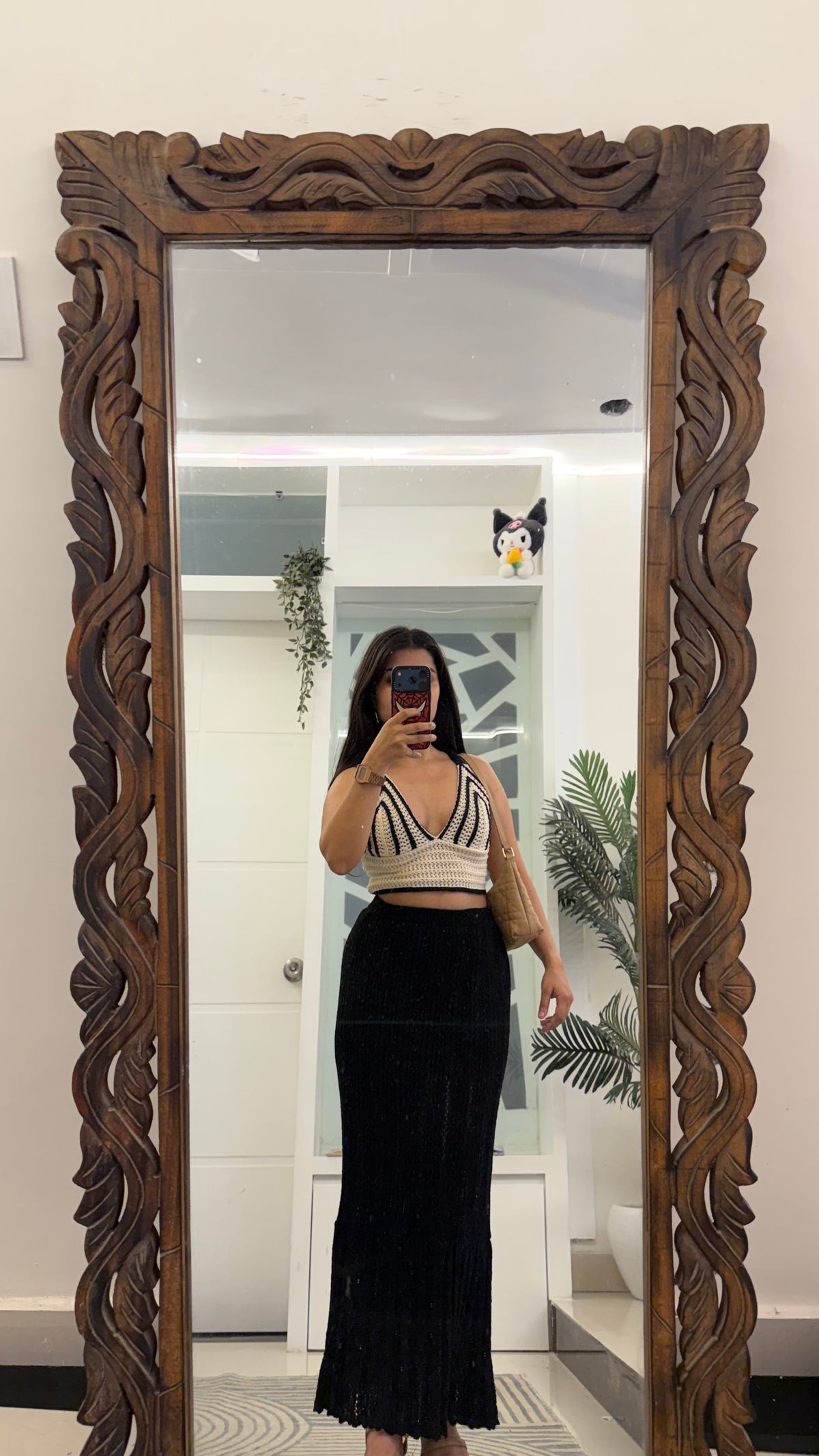 2 Pinterest skirt 26-32 waist