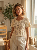 32 vintage top 30-32 bust