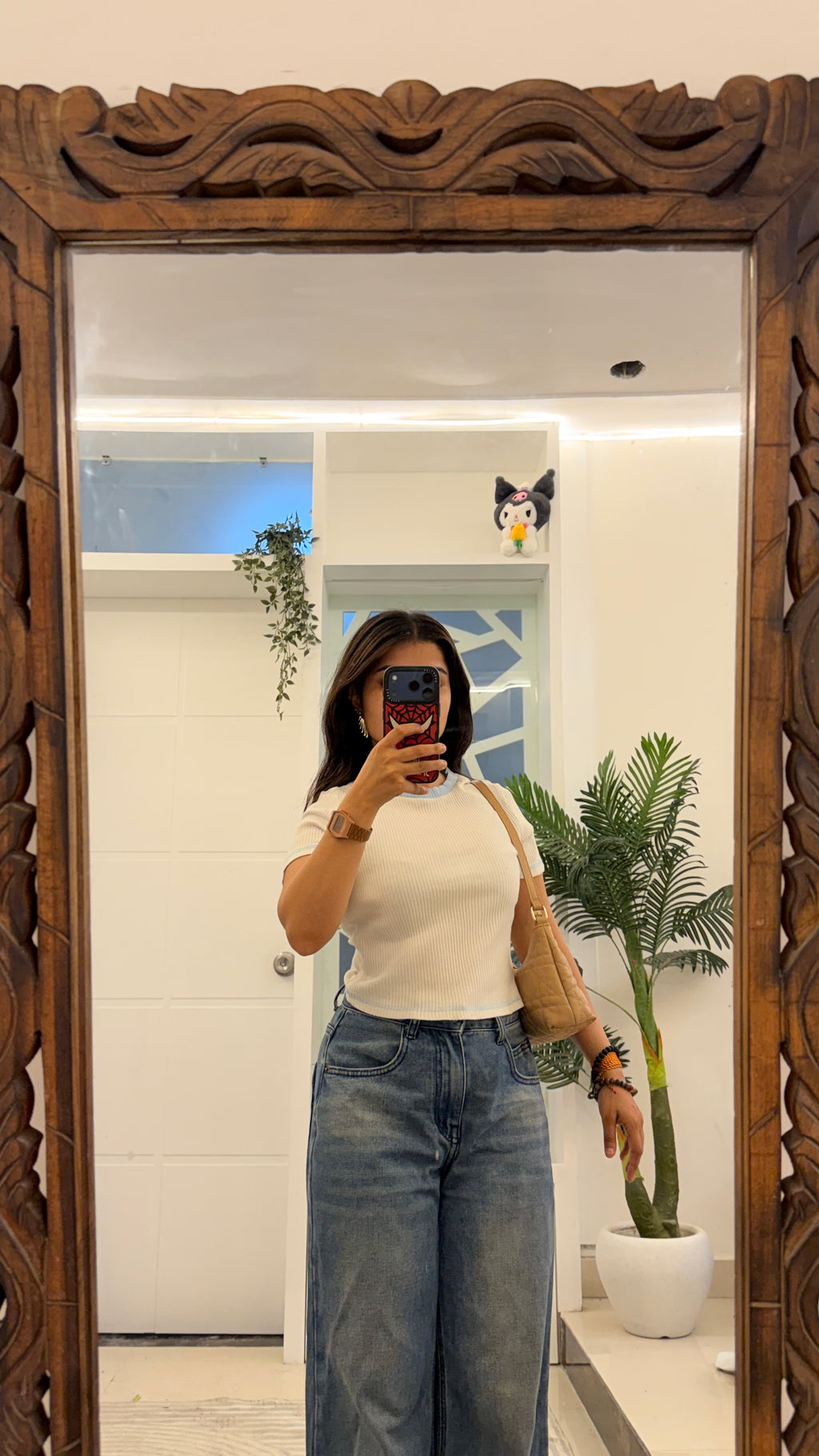 119 summer top 28-30 bust