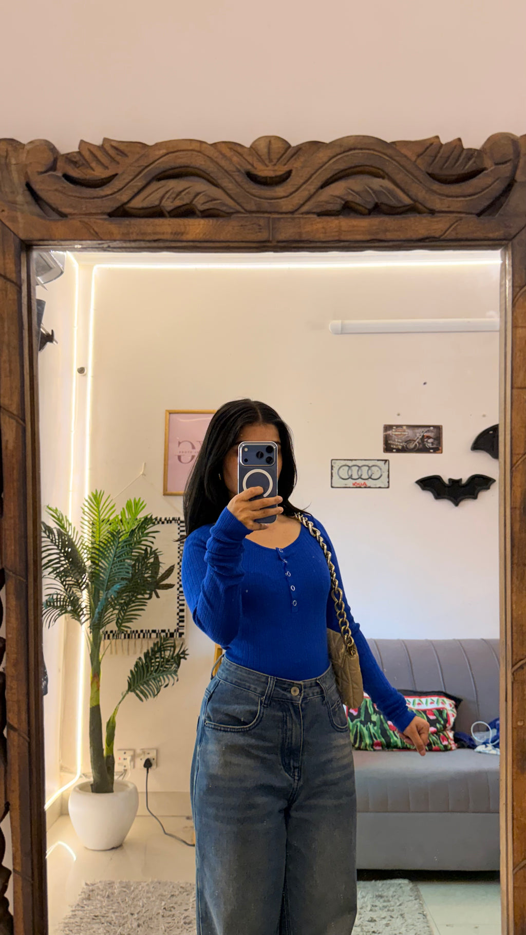 84 summer top bust 28-32
