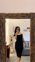 51 Bodycon dress 28-32 bust /l:34