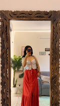 Cute skirt 28-30 waist