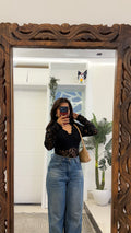 131 cute summer top 30-34 bust