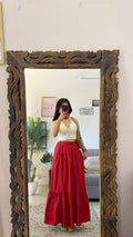 88 cute skirt 26-28w/37L