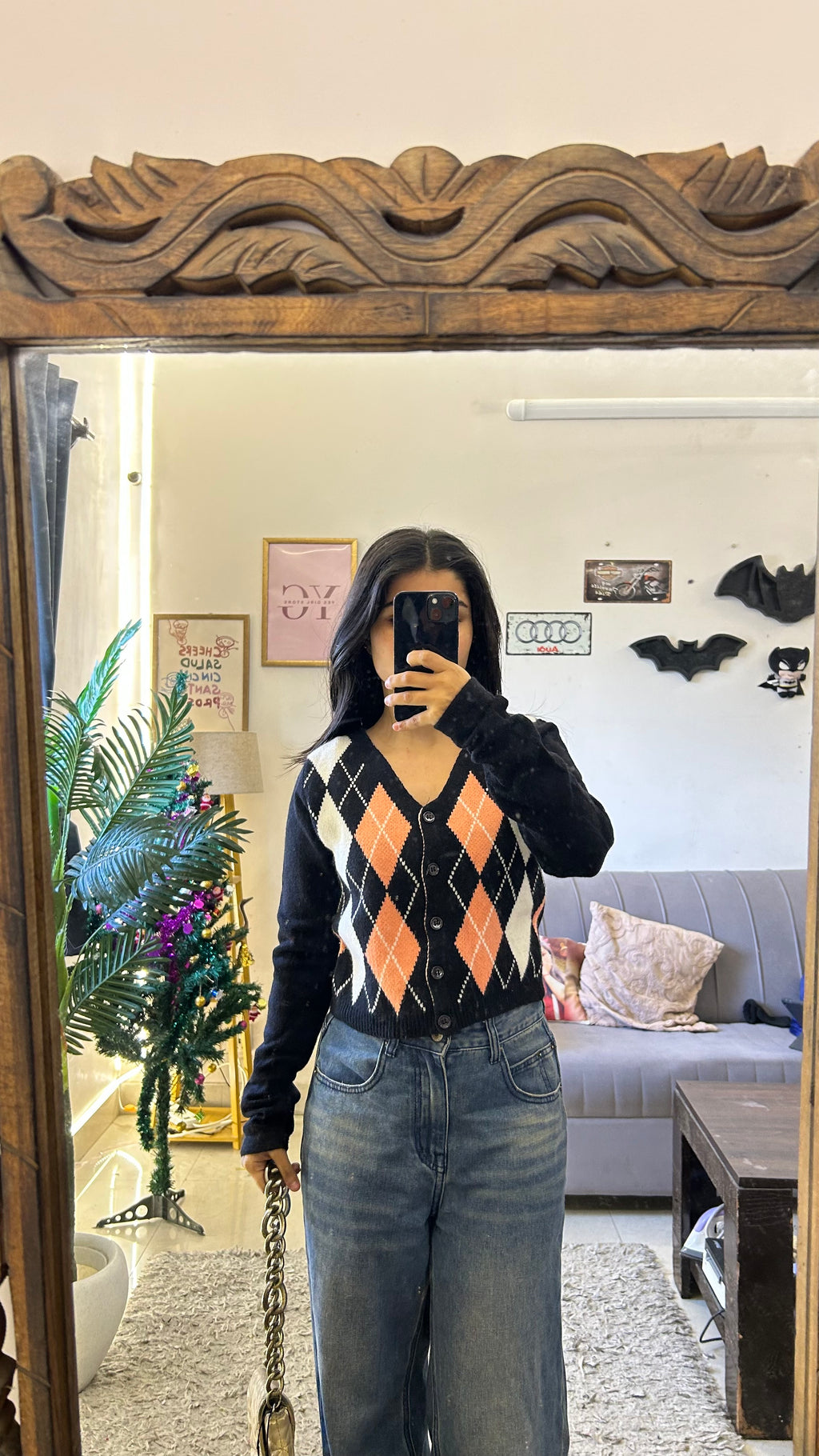 39 cute sweater 28-32 bust