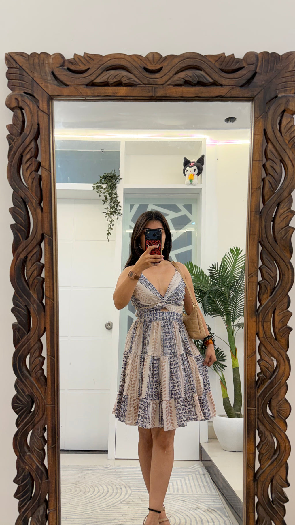 102 Classy Dress 28-32 bust/l:34