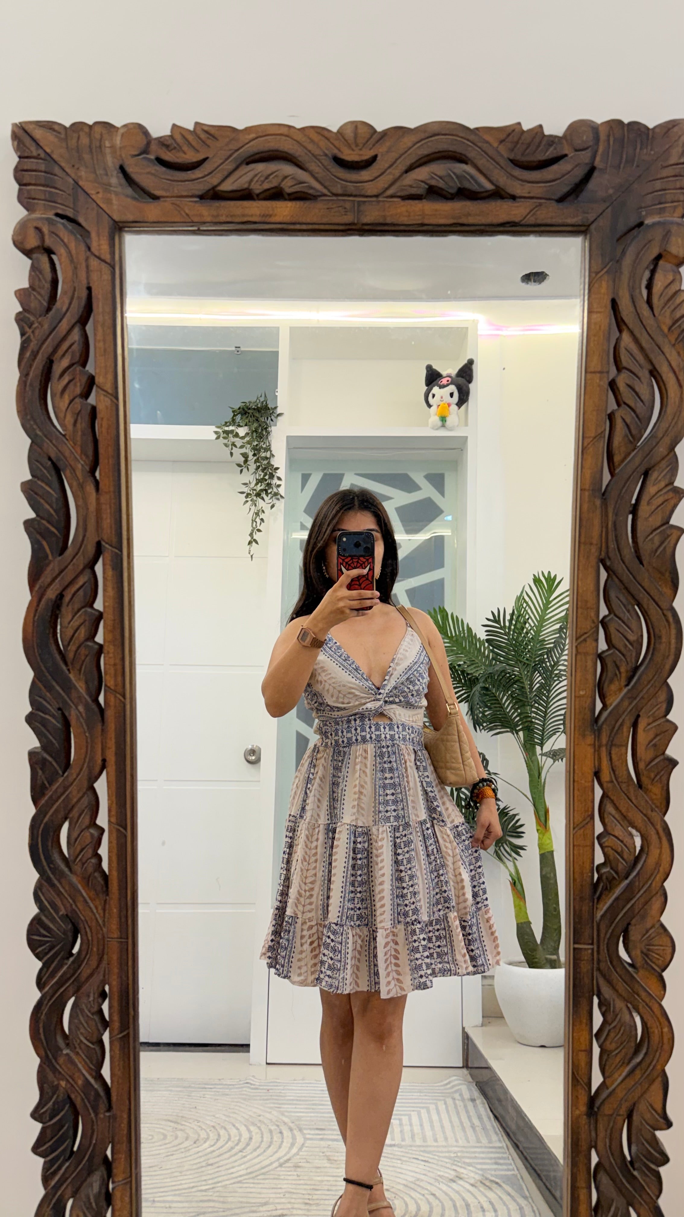 102 Classy Dress 28-32 bust/l:34