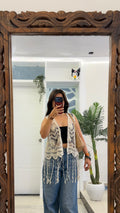 62 summer top XS-S