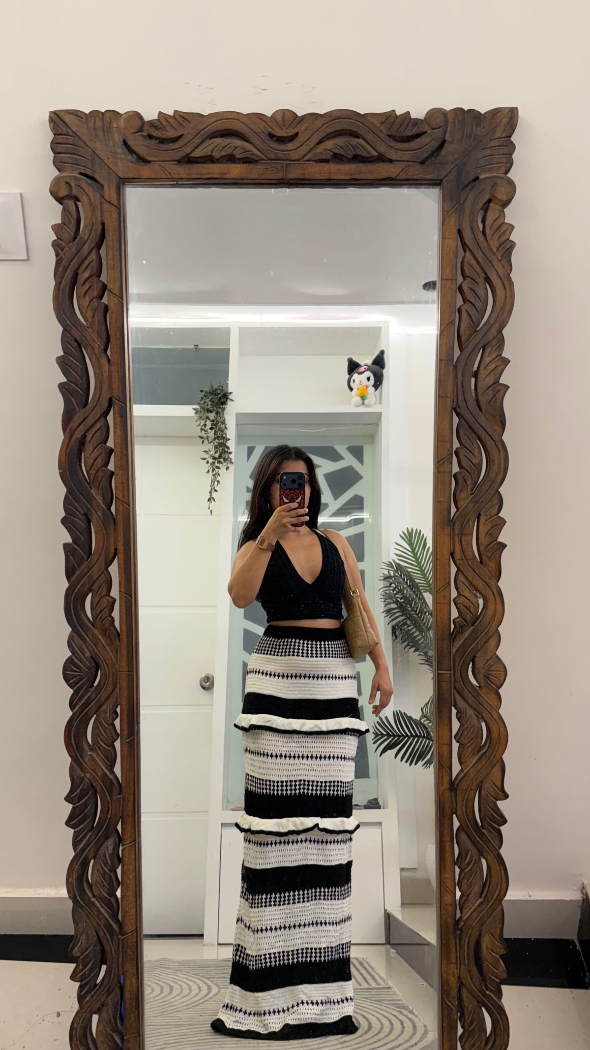 12 Pinterest skirt 28-34 waist