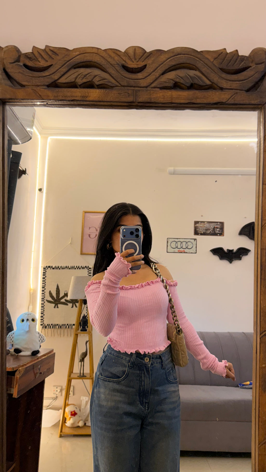 88 summer top 32-34 bust