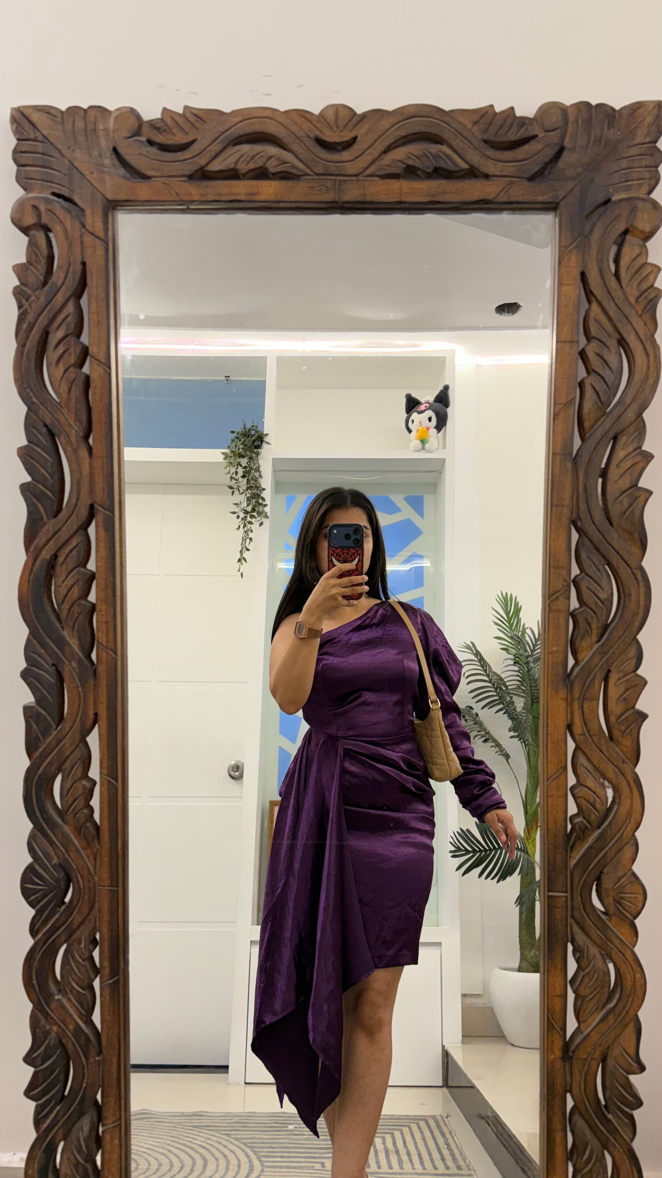 62 classy dress 32-34 bust/l:35
