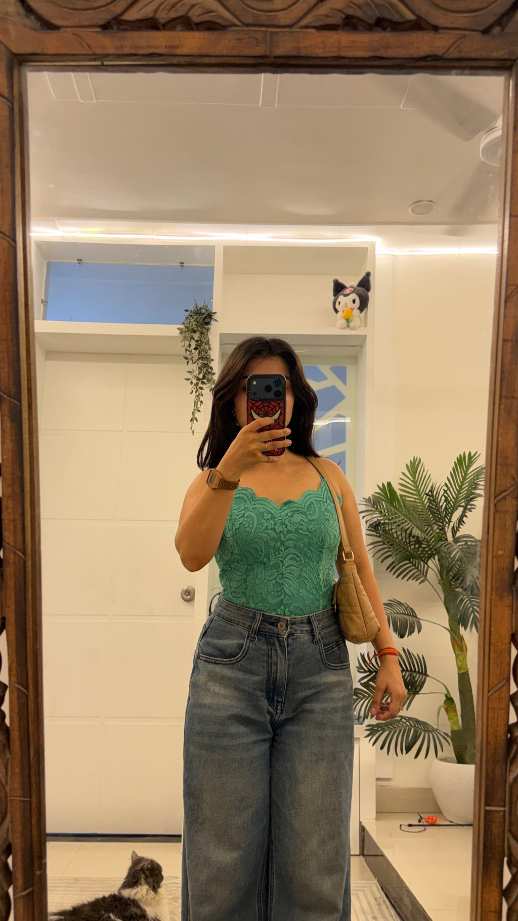 3 Summer top 32-35 bust