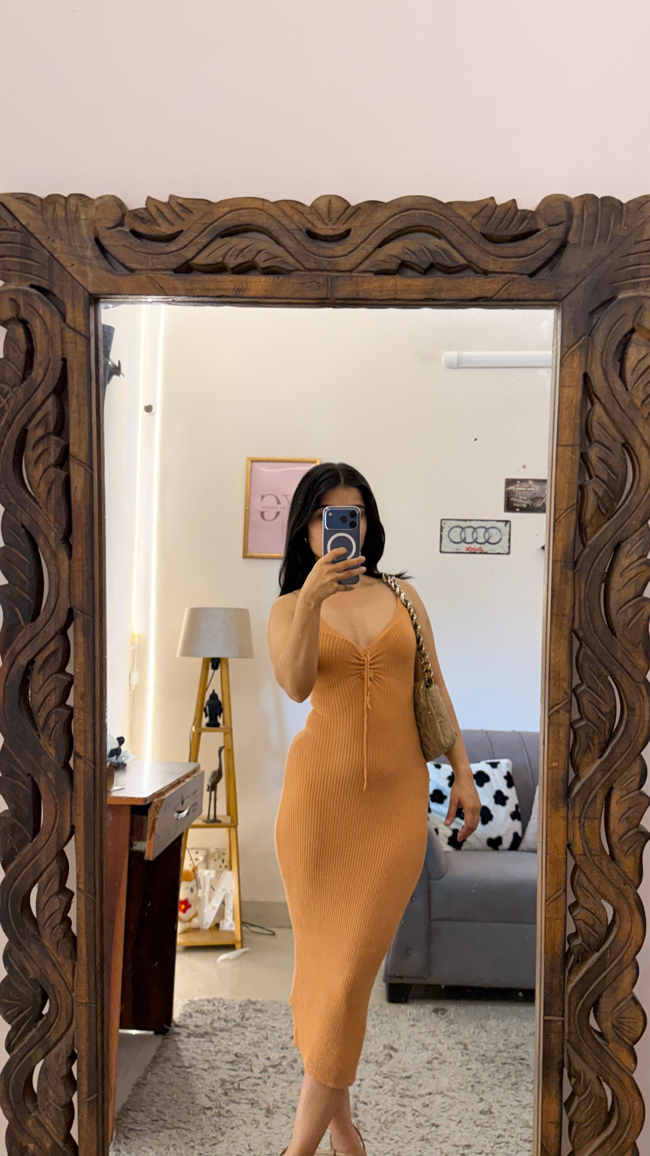 73 Bodycon dress 28-32 bust