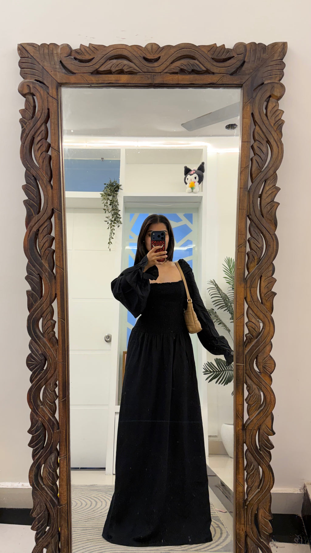 61 classy dress 32-38 bust/l:56