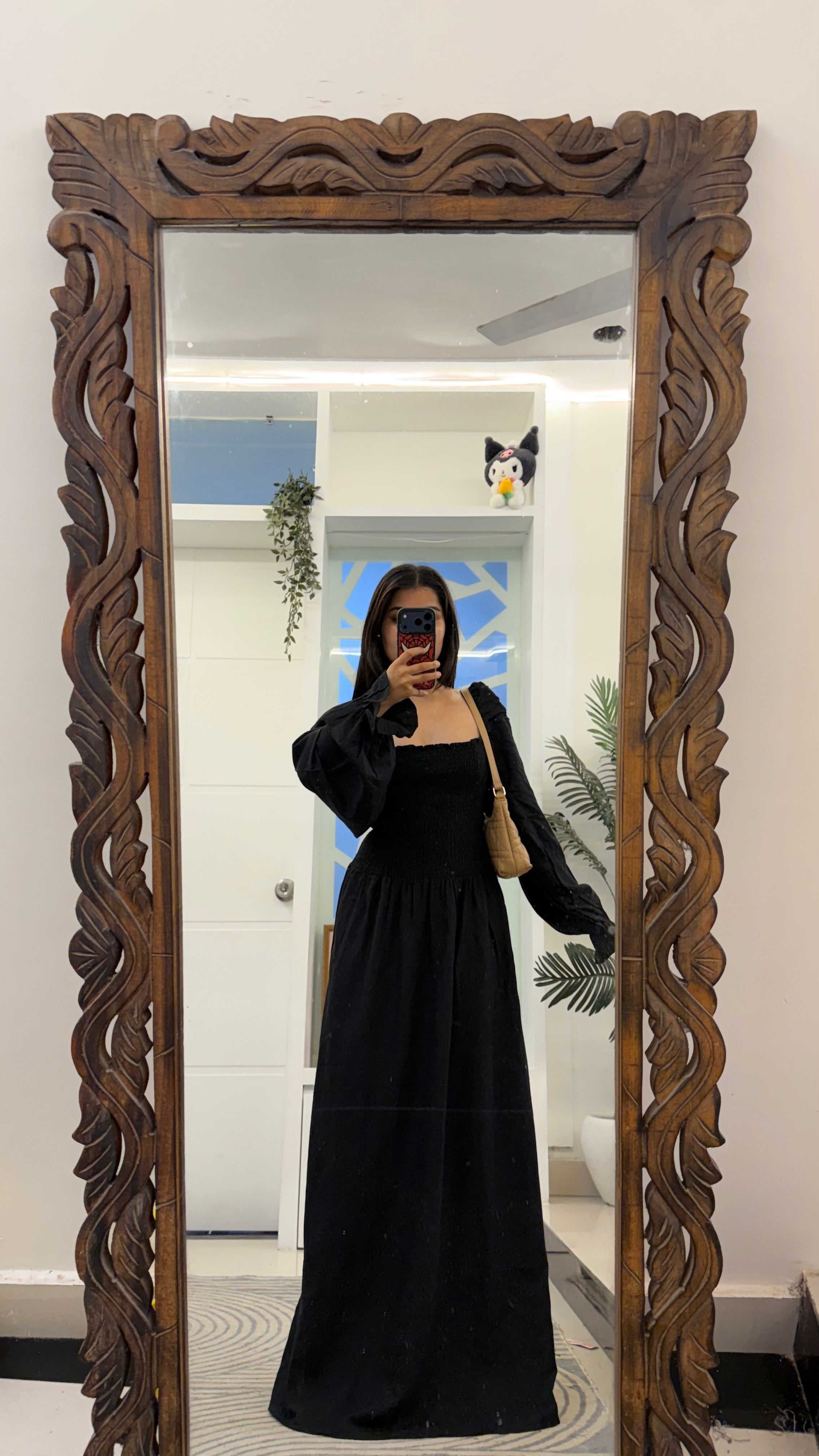 61 classy dress 32-38 bust/l:56