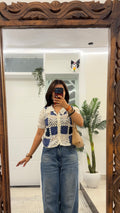 11 cute top 28-32 bust
