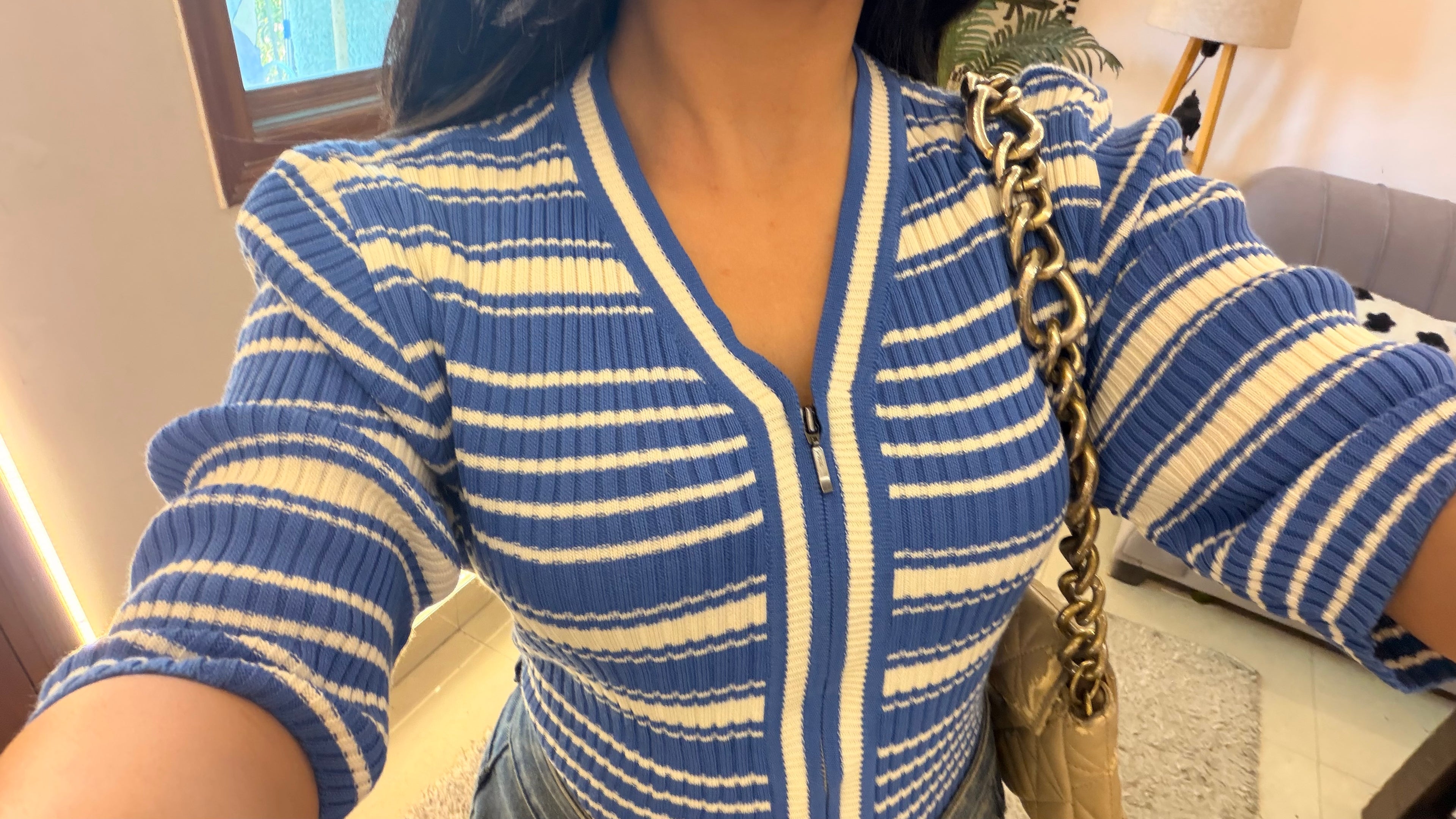 89 cute top 34-38 bust