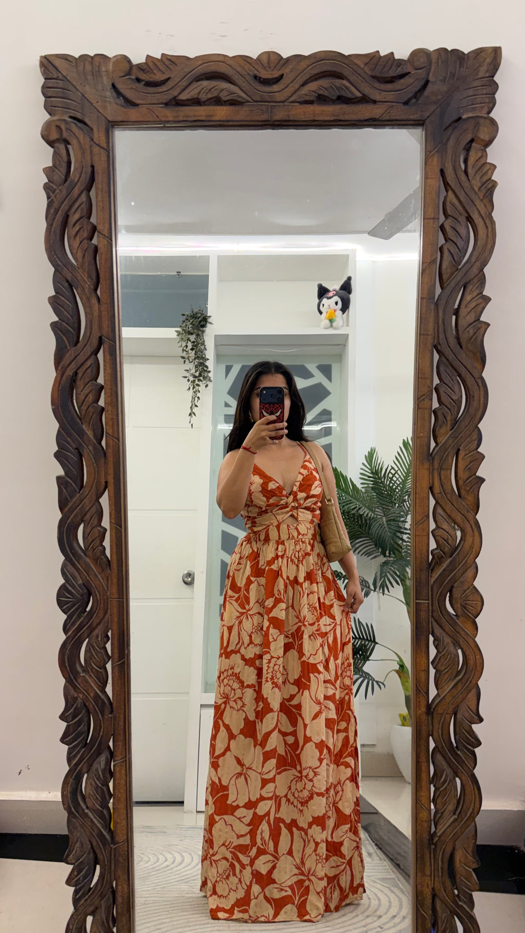 79’summer dress 32-36 bust/l:49