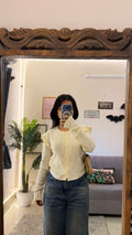 39 summer top bust 30-32