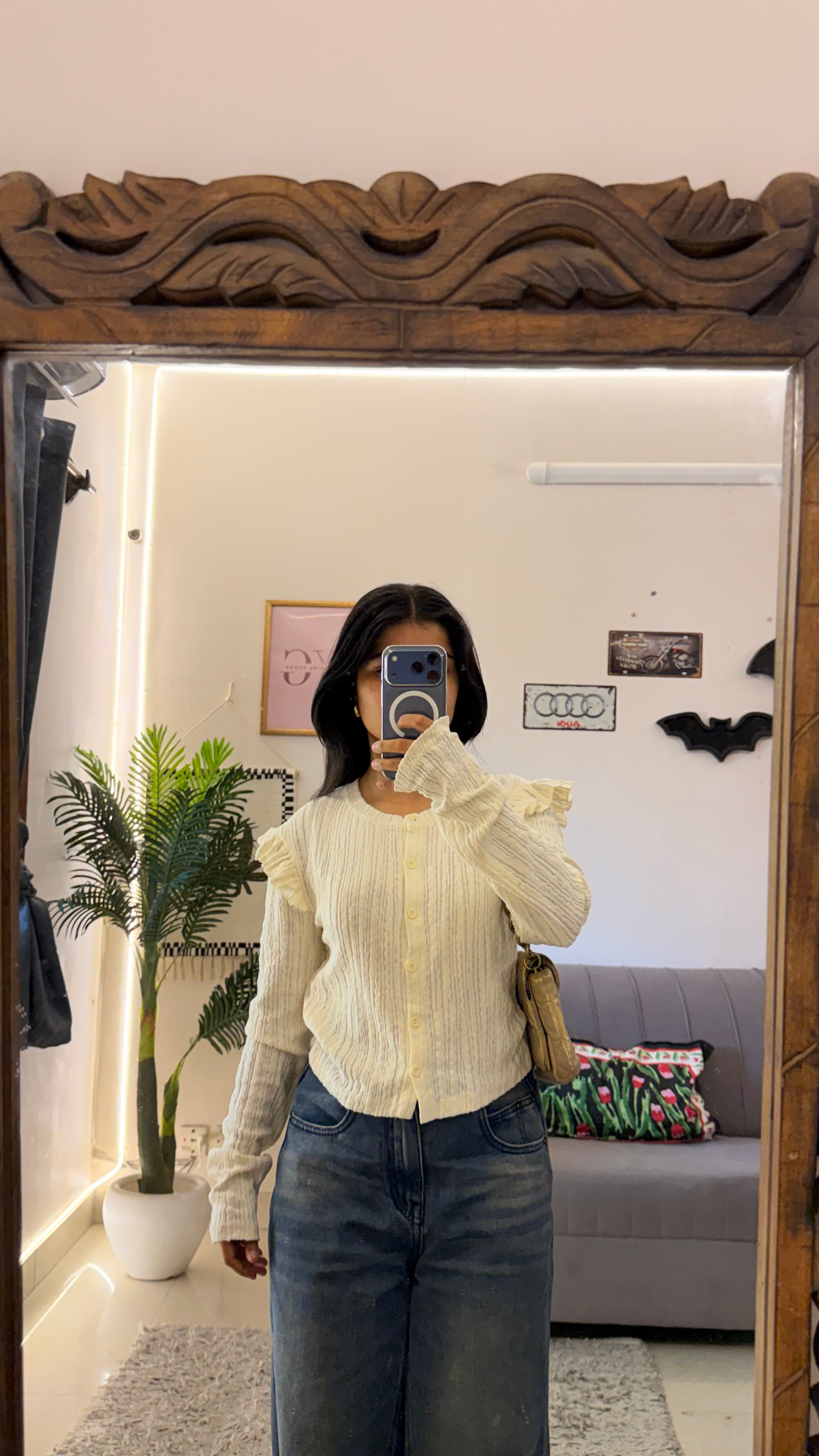 39 summer top bust 30-32