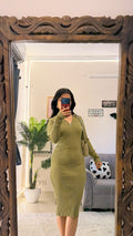 33 Bodycon dress 28-32 bust/40L