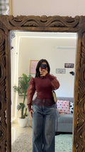 50 Pinterest top 34-38 bust