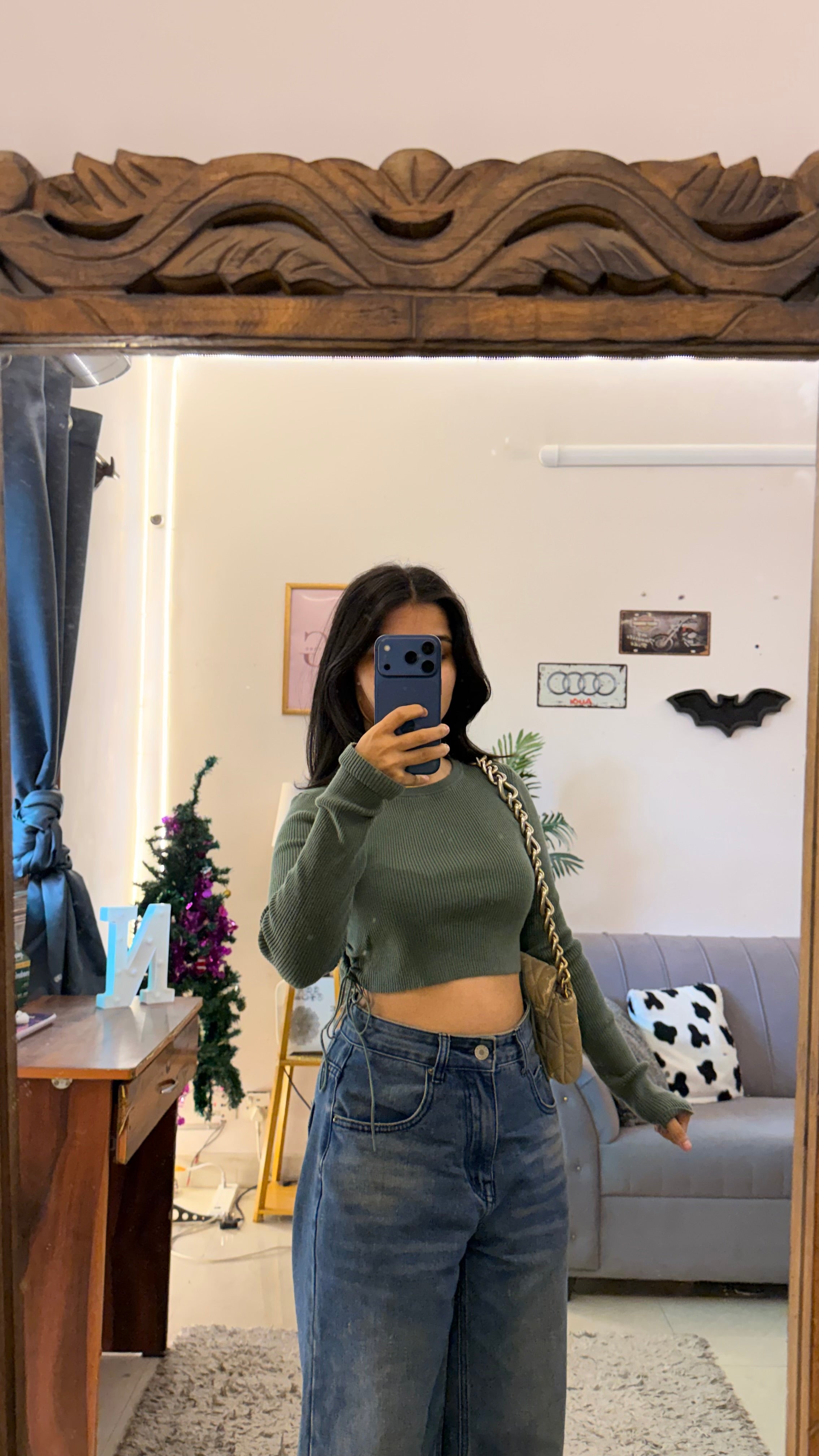 73 cute Top Zara 30-33 bust