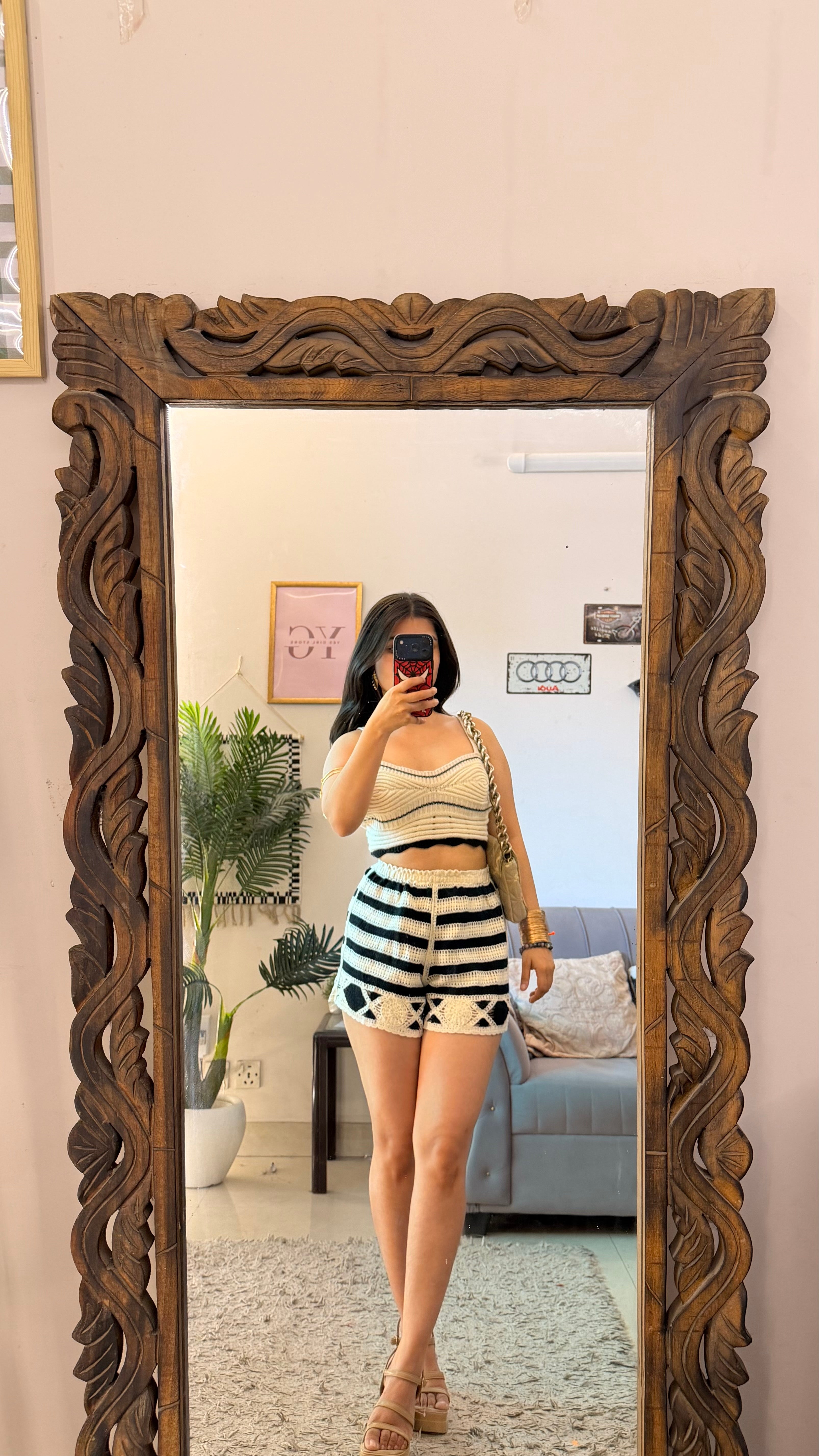 24 Pinterest Skirt